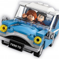 75968 LEGO Harry Potter TM 4 Privet Drive